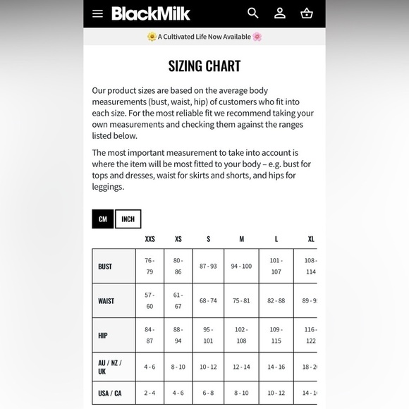 limited run collector Sz L Blackmilk Star Wars leggings NWT - Picture 5 of 5